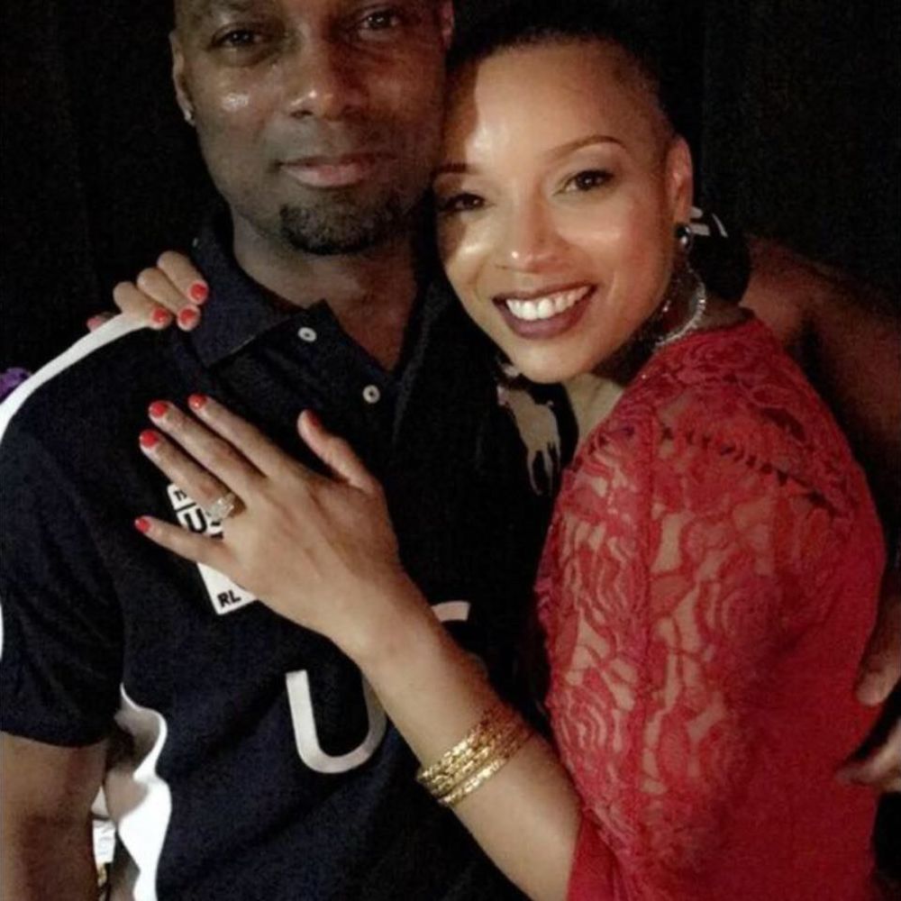 Meet your Posher, Stacie a